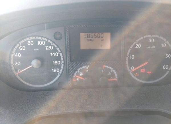 Fiat Не указана 2012, фото 8