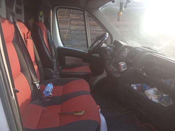 Fiat Ducato 2012, фото 15