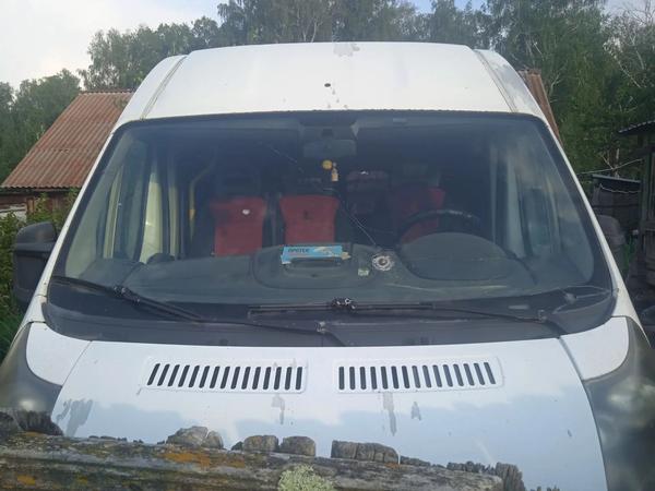 Fiat Ducato 2012, фото 7