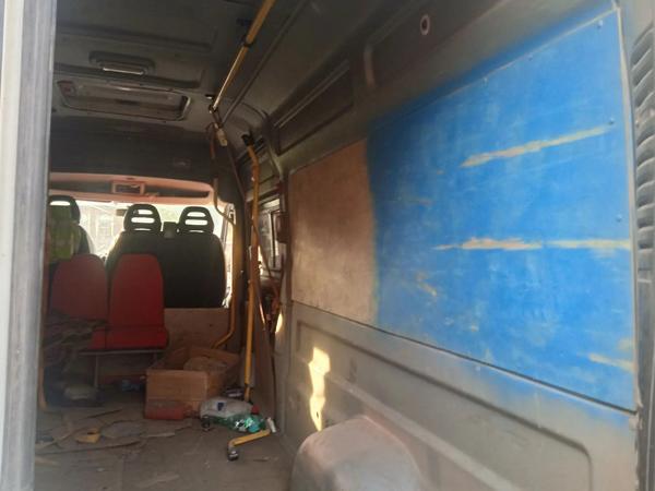 Fiat Ducato 2012, фото 17