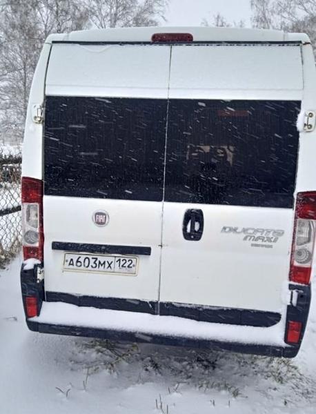 Fiat Ducato 2012, фото 2
