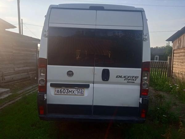 Fiat Ducato 2012, фото 3