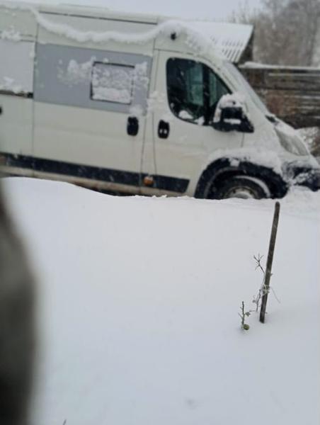 Fiat Ducato 2012, фото 18