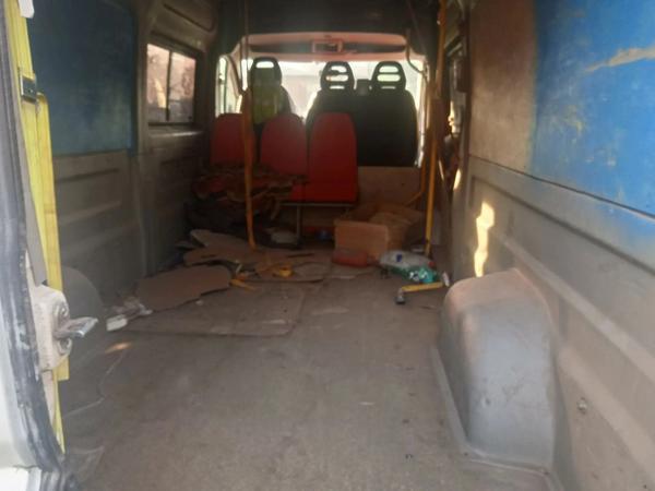 Fiat Ducato 2012, фото 10