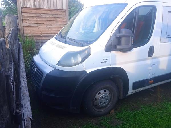Fiat Ducato 2012, фото 6