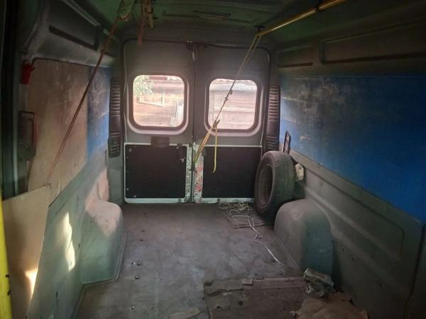 Fiat Ducato 2012, фото 14
