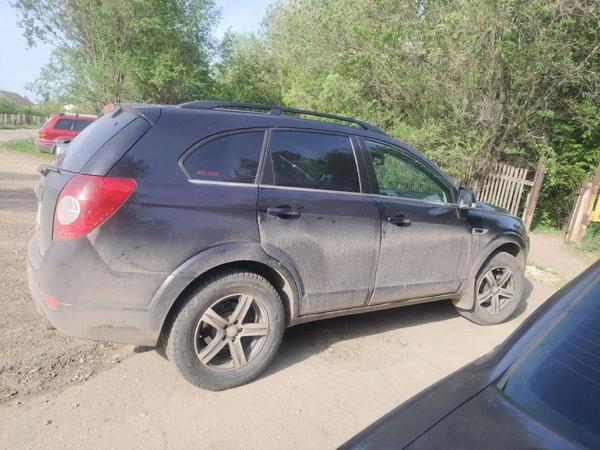 Chevrolet Не указана 2013, фото 4