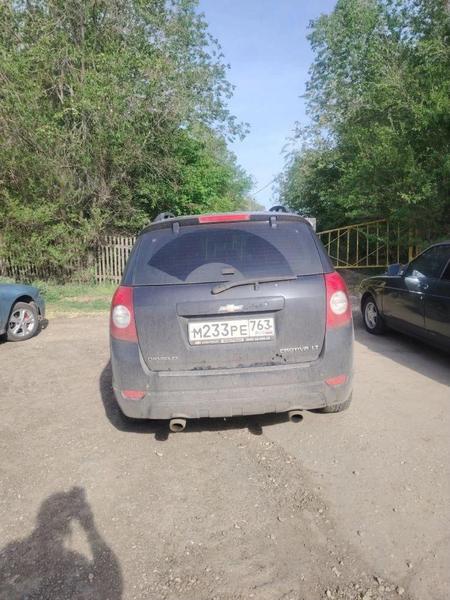 Chevrolet Не указана 2013, фото 3