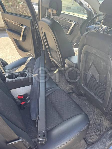 Chevrolet Captiva 2014, фото 9