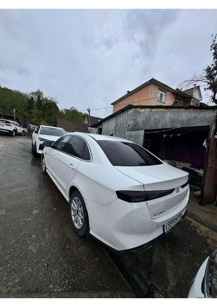 Kaiyi E5 2023, фото 15