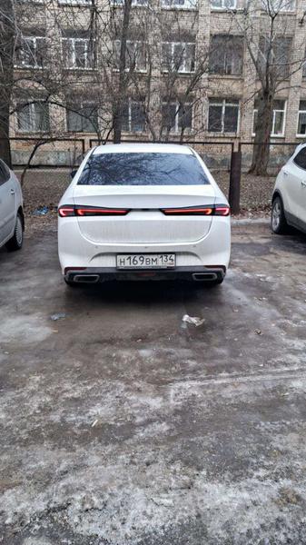 Фон
