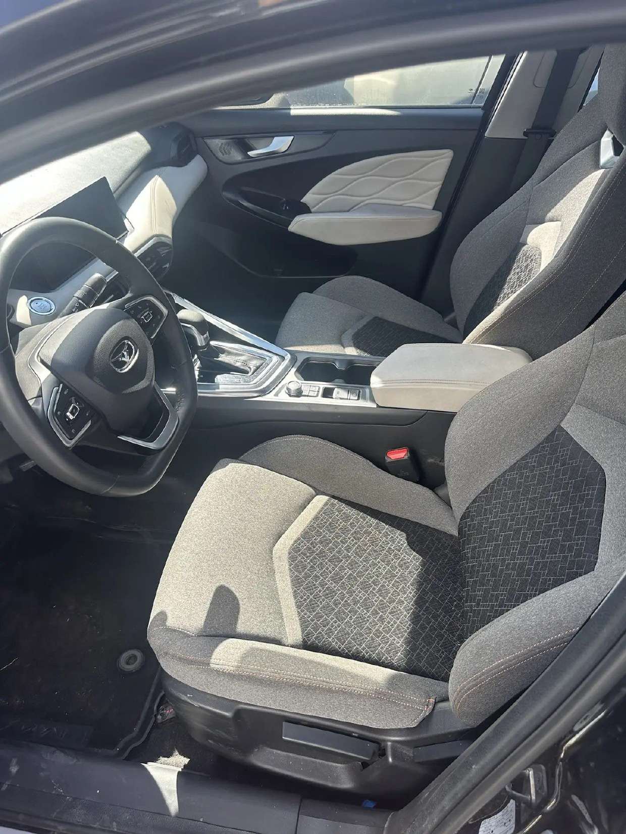 Kaiyi E5