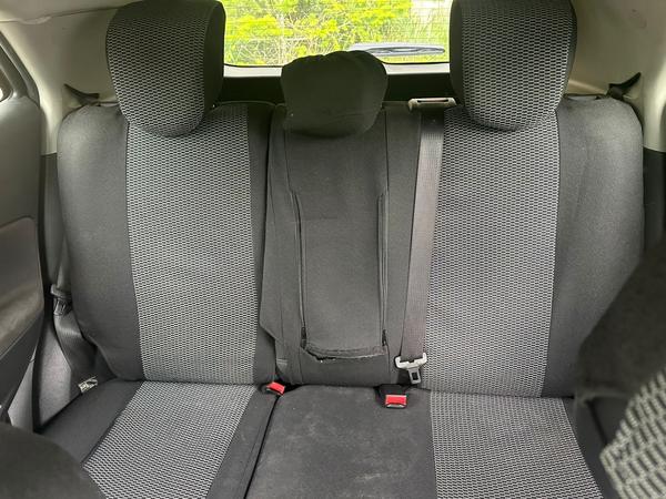 Opel Mokka 2013, фото 4