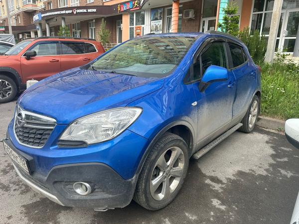 Opel