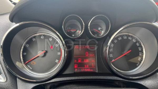 Opel Mokka 2013, фото 8