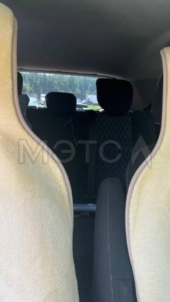 Opel Mokka 2013, фото 9