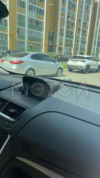 Opel Mokka 2013, фото 6