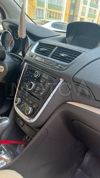 Opel Mokka 2013, фото 7