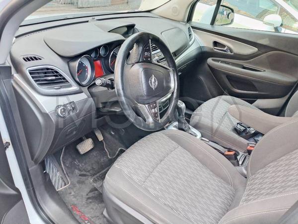 Opel Mokka 2012, фото 5