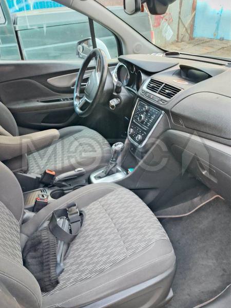 Opel Mokka 2012, фото 6