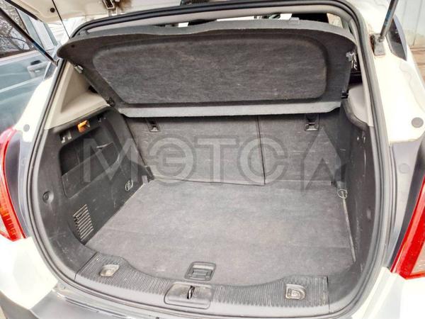 Opel Mokka 2012, фото 8