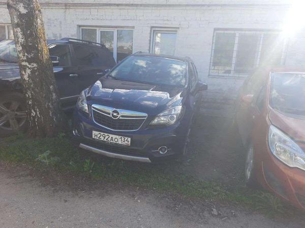 Opel