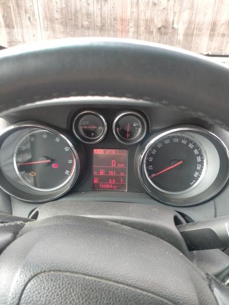 Opel Mokka 2014, фото 5
