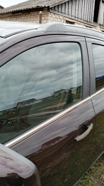 Opel Mokka 2014, фото 12