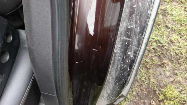 Opel Mokka 2014, фото 20
