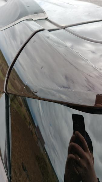 Opel Mokka 2014, фото 21