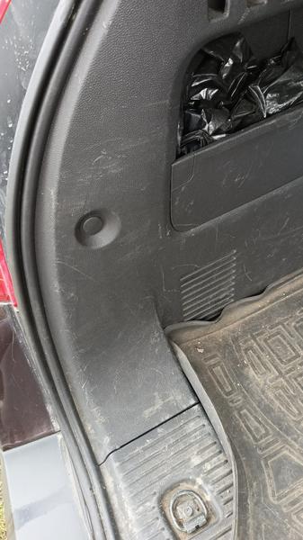 Opel Mokka 2014, фото 13