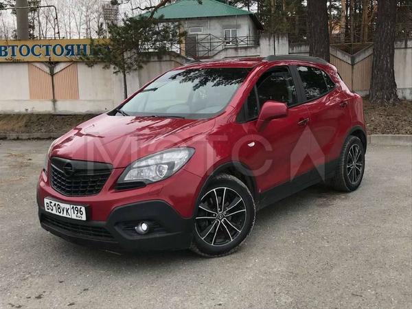 Opel