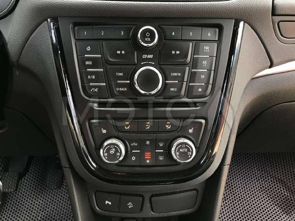 Opel Mokka 2014, фото 10