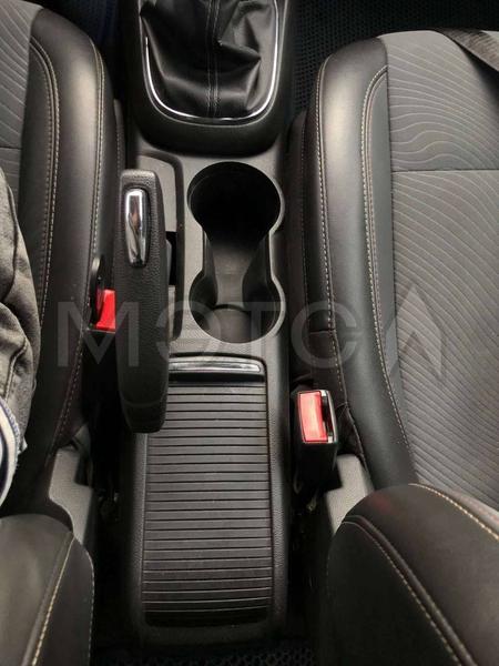 Opel Mokka 2014, фото 14