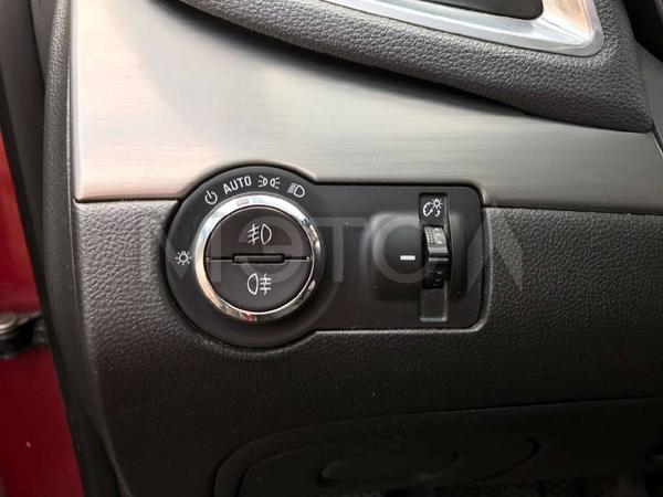 Opel Mokka 2014, фото 9