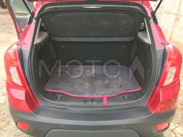Opel Mokka 2014, фото 6