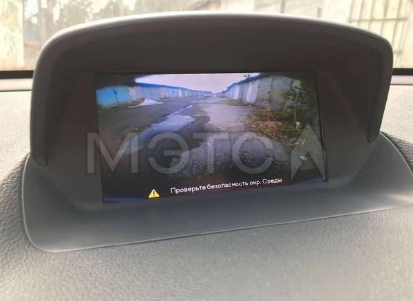 Opel Mokka 2014, фото 8