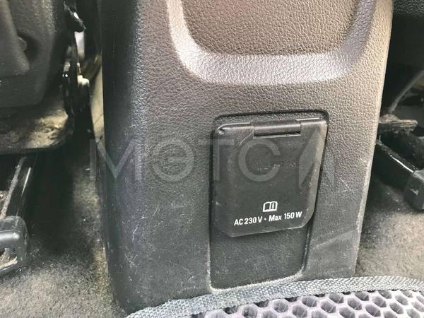 Opel Mokka 2014, фото 13