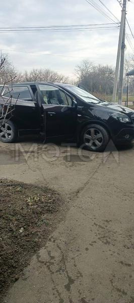 Opel Mokka 2014, фото 2