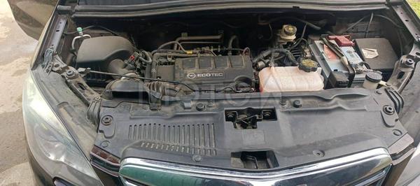 Opel Mokka 2014, фото 5