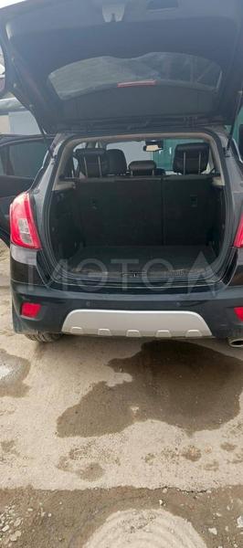 Opel Mokka 2014, фото 4
