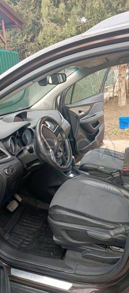Opel Mokka 2014, фото 3