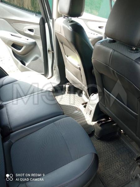 Opel Mokka 2014, фото 9