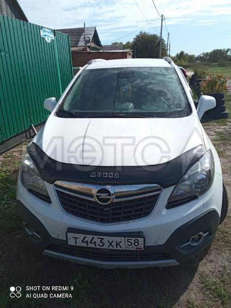 Opel