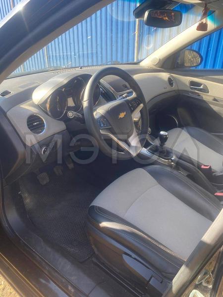 Chevrolet Cruze 2013, фото 6