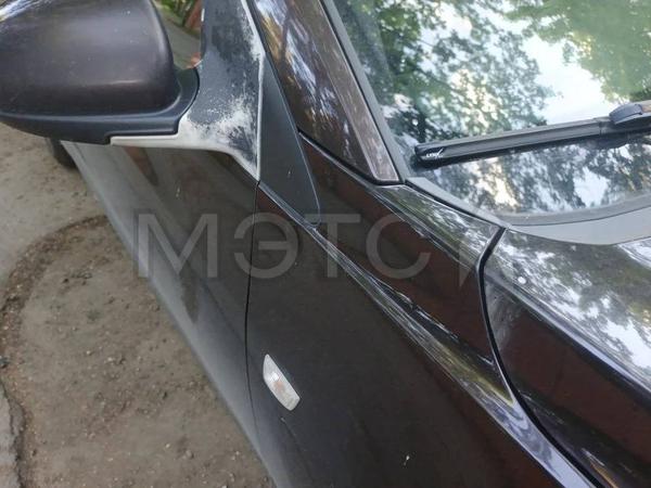 Chevrolet Cruze 2013, фото 5