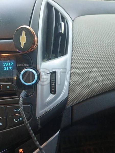 Chevrolet Cruze 2013, фото 8