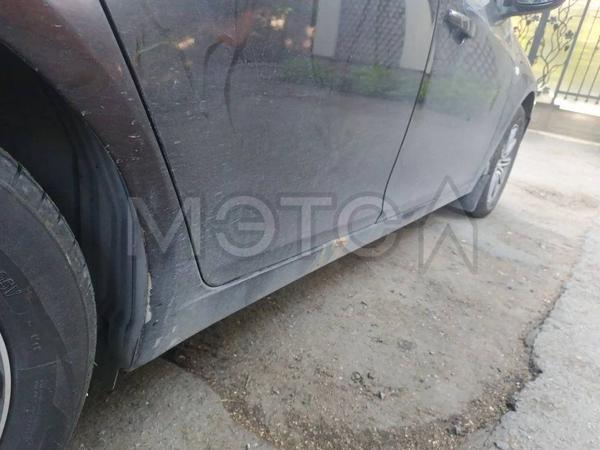 Chevrolet Cruze 2013, фото 4