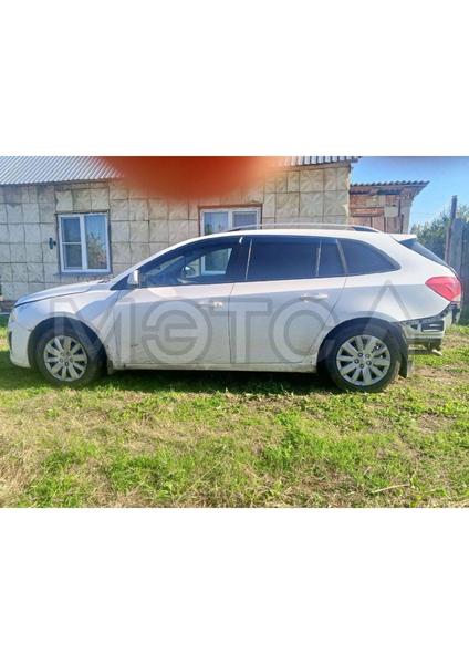 Chevrolet Cruze 2014, фото 3