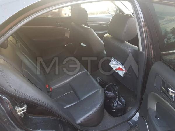 Chevrolet Epica 2011, фото 10
